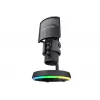 COUGAR microfono da studio Screamer-X, microfono da studio, -45 dB, 20 - 20000 Hz, 16 Bit, 48 kHz, 120 dB