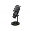 COUGAR microfono da studio Screamer-X, microfono da studio, -45 dB, 20 - 20000 Hz, 16 Bit, 48 kHz, 120 dB