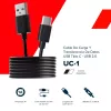 Cavo USB Canyon CNE-USBC1W