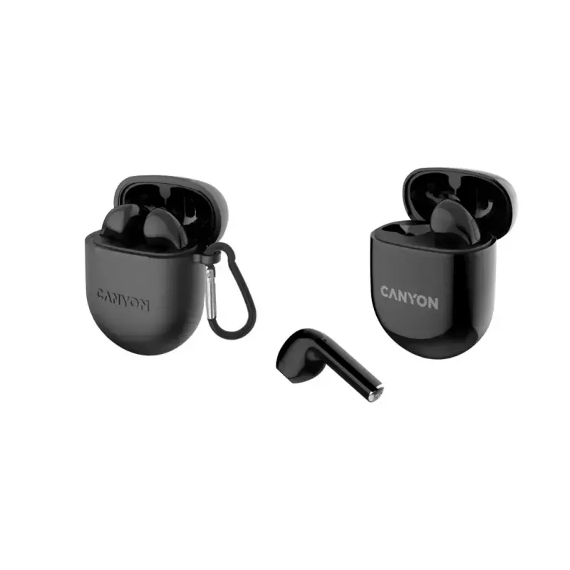 Cuffie Canyon CNS-TWS6B