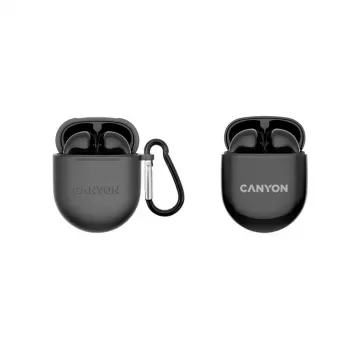 Cuffie Canyon CNS-TWS6B