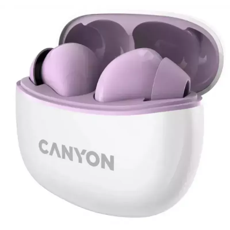 Cuffie Canyon TWS-5