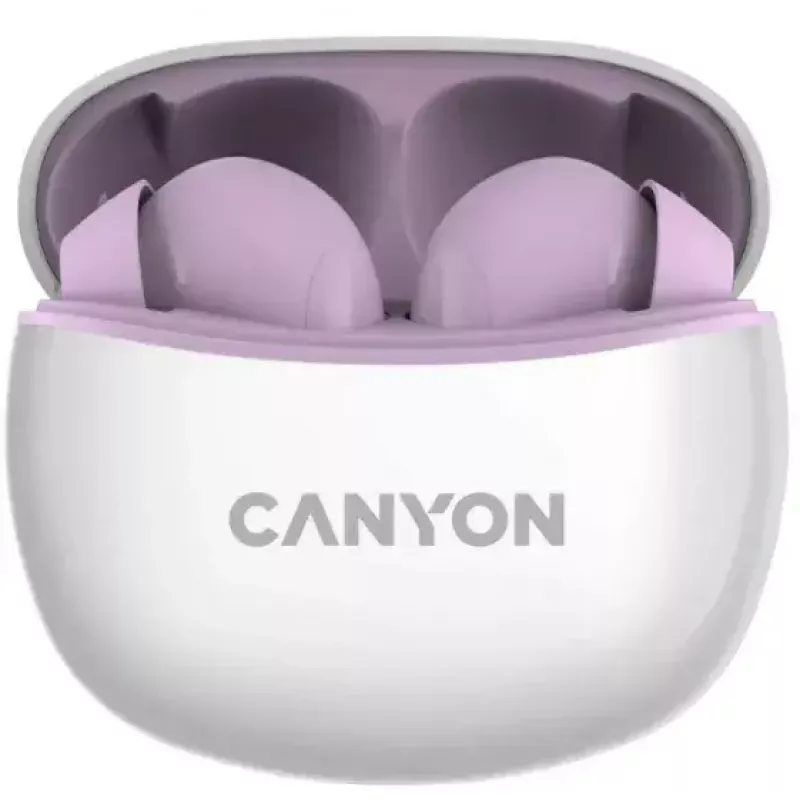 Cuffie Canyon TWS-5