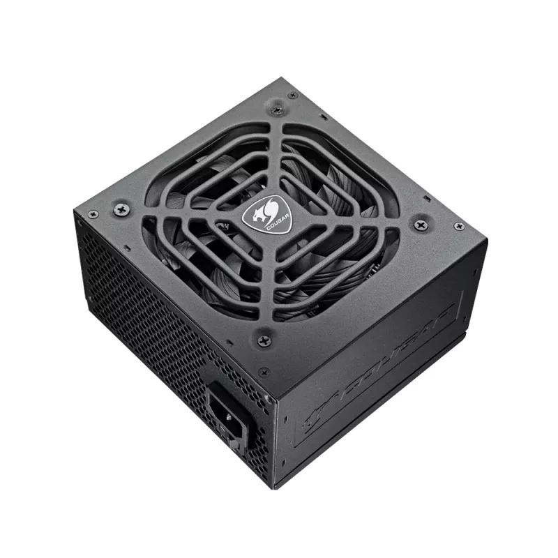 COUGAR alimentatore STC 600W ATX / 80 Plus 230V EU