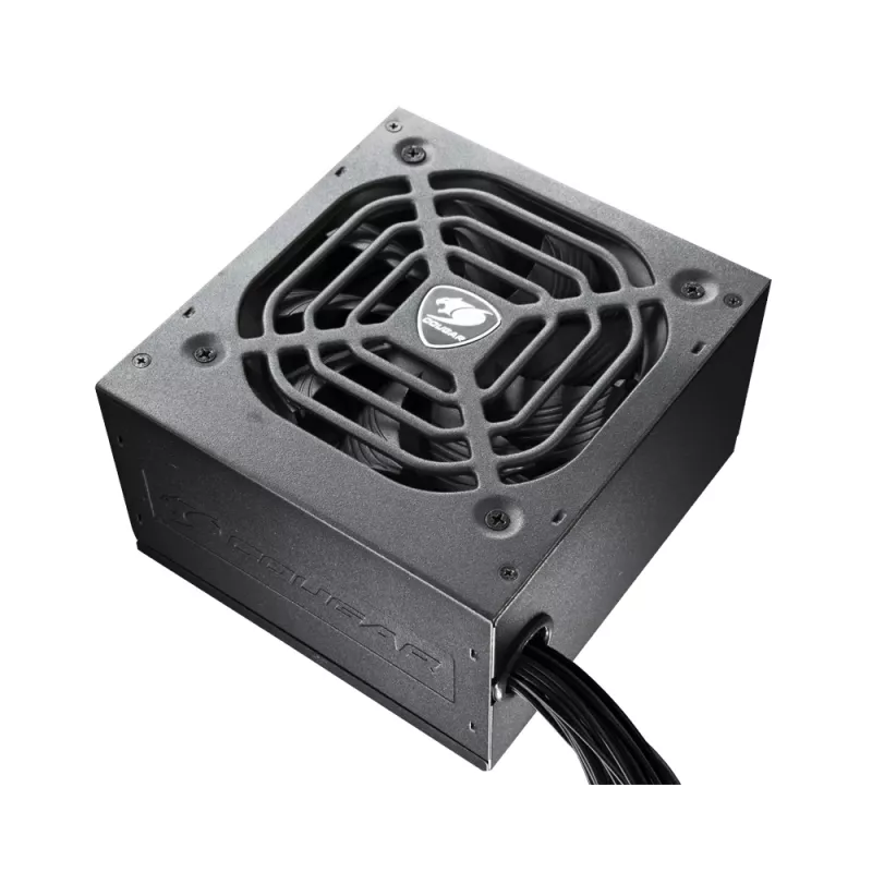 COUGAR alimentatore STC 600W ATX / 80 Plus 230V EU