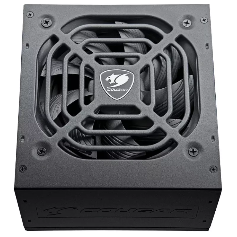 COUGAR alimentatore STC 600W ATX / 80 Plus 230V EU