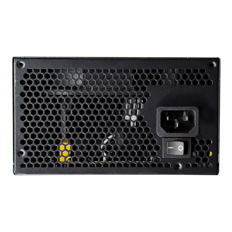 COUGAR alimentatore STC 600W ATX / 80 Plus 230V EU