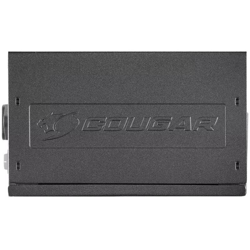 COUGAR alimentatore STC 600W ATX / 80 Plus 230V EU