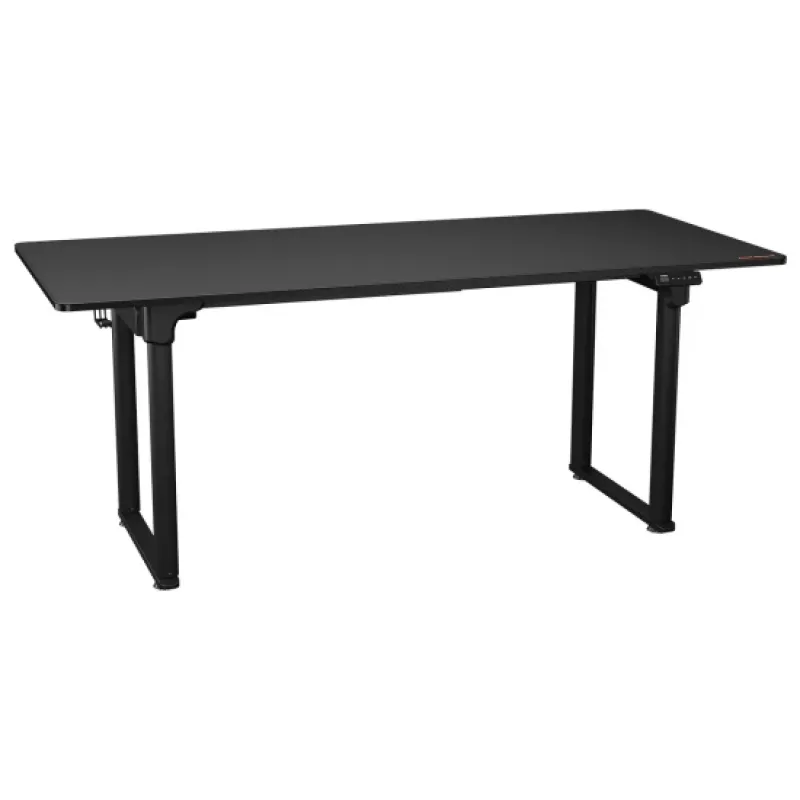 Scrivania COUGAR Gaming E-GRAV 180 nero rettangolare fibra di carbonio 180x80cm