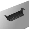 Scrivania COUGAR Gaming E-GRAV 180 nero rettangolare fibra di carbonio 180x80cm