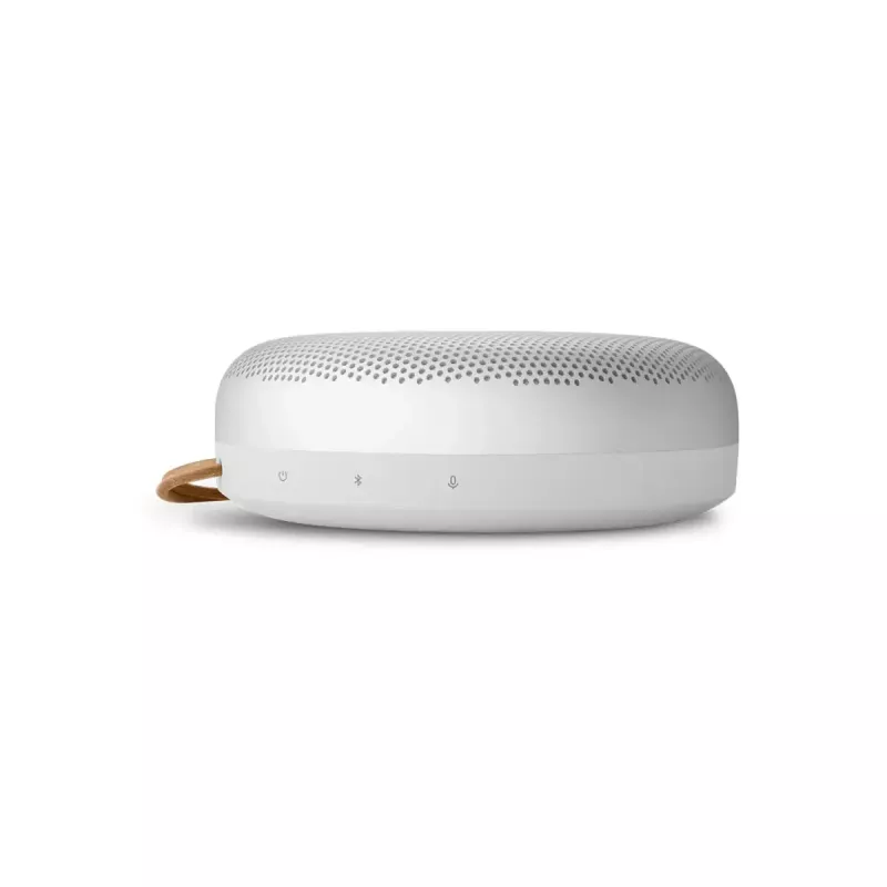 Lautoparlante stereo portatile Bang & Olufsen BeoSound A1 3rd Gen Aluminium