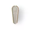 Lautoparlante portatile Bang & Olufsen Beosound Emerge marrone