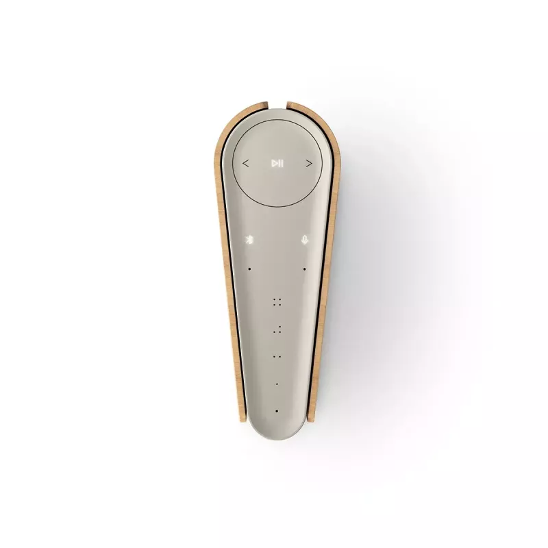 Lautoparlante portatile Bang & Olufsen Beosound Emerge marrone