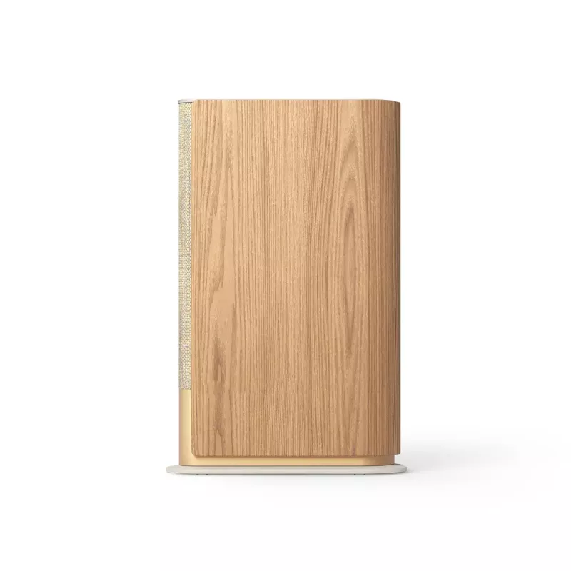 Lautoparlante portatile Bang & Olufsen Beosound Emerge marrone