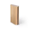 Lautoparlante portatile Bang & Olufsen Beosound Emerge marrone