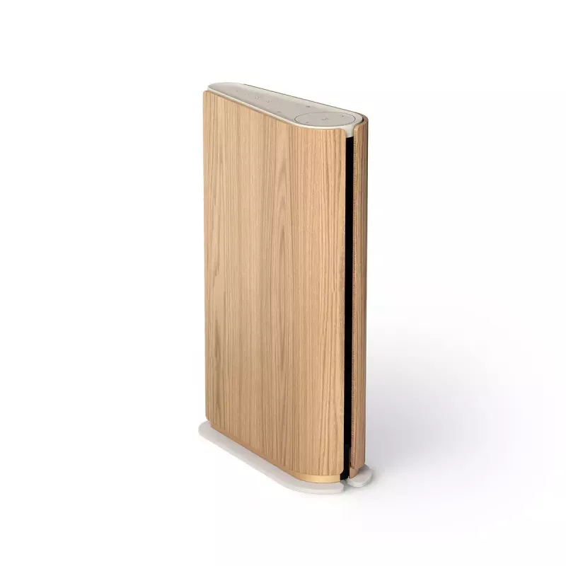 Lautoparlante portatile Bang & Olufsen Beosound Emerge marrone
