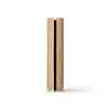 Lautoparlante portatile Bang & Olufsen Beosound Emerge marrone