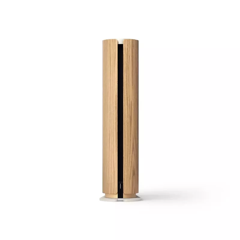 Lautoparlante portatile Bang & Olufsen Beosound Emerge marrone