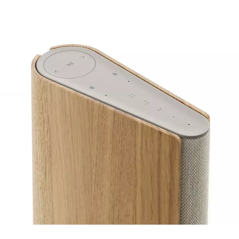 Lautoparlante portatile Bang & Olufsen Beosound Emerge marrone