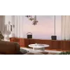 Sistema di lautoparlanti portatile 2.1 Bang & Olufsen BeoSound A5 marrone 101 dB