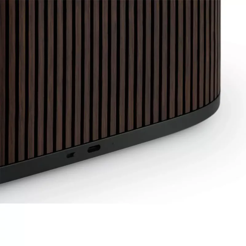 Sistema di lautoparlanti portatile 2.1 Bang & Olufsen BeoSound A5 marrone 101 dB