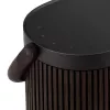 Sistema di lautoparlanti portatile 2.1 Bang & Olufsen BeoSound A5 marrone 101 dB