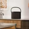 Sistema di lautoparlanti portatile 2.1 Bang & Olufsen BeoSound A5 marrone 101 dB