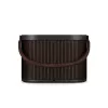 Sistema di lautoparlanti portatile 2.1 Bang & Olufsen BeoSound A5 marrone 101 dB