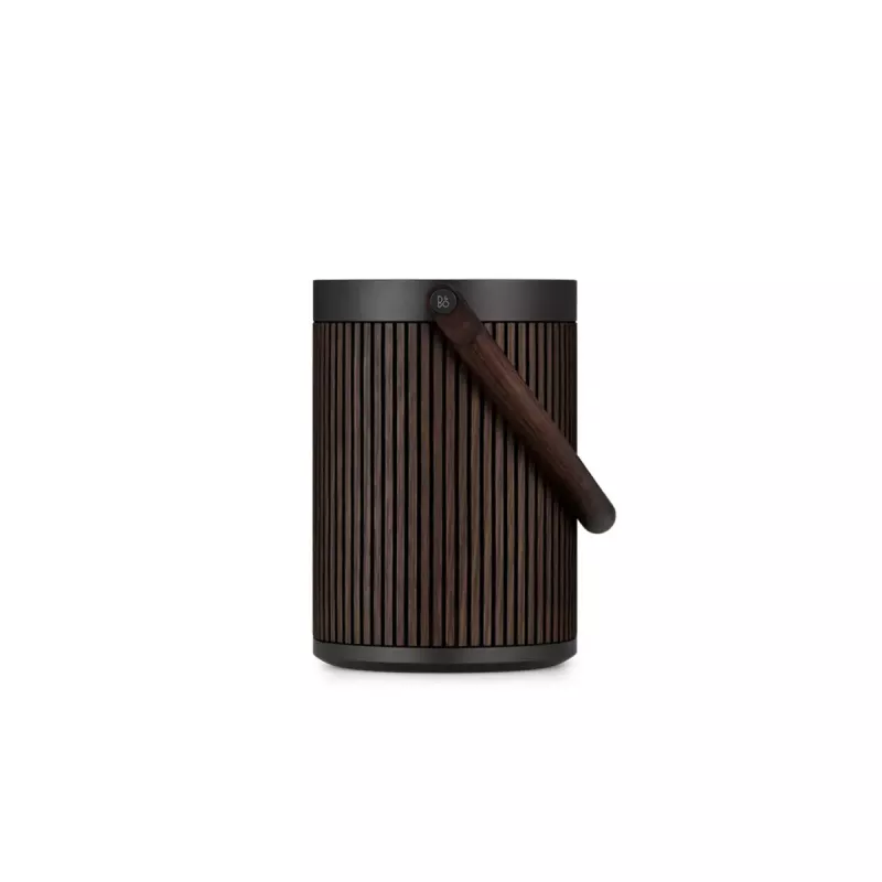 Sistema di lautoparlanti portatile 2.1 Bang & Olufsen BeoSound A5 marrone 101 dB