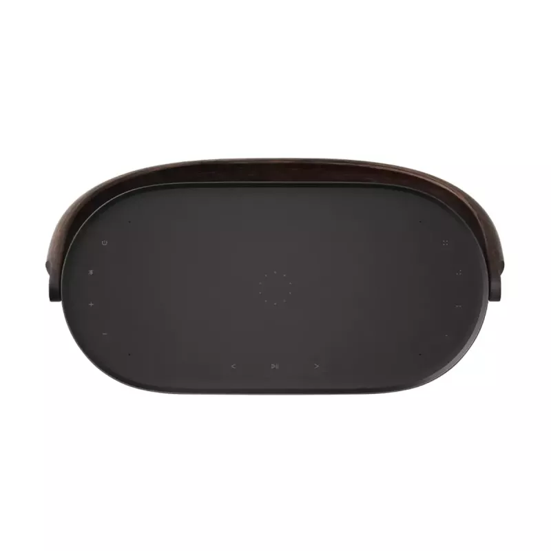 Sistema di lautoparlanti portatile 2.1 Bang & Olufsen BeoSound A5 marrone 101 dB
