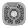 NETGEAR WAX618 2400 Mbit/s bianco Power over Ethernet (PoE)