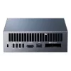ASUS Ascent GX10 GX10-GG0003BN GB10 128 GB LPDDR5x-SDRAM Mini-PC grigio