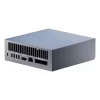 ASUS Ascent GX10 GX10-GG0003BN GB10 128 GB LPDDR5x-SDRAM Mini-PC grigio