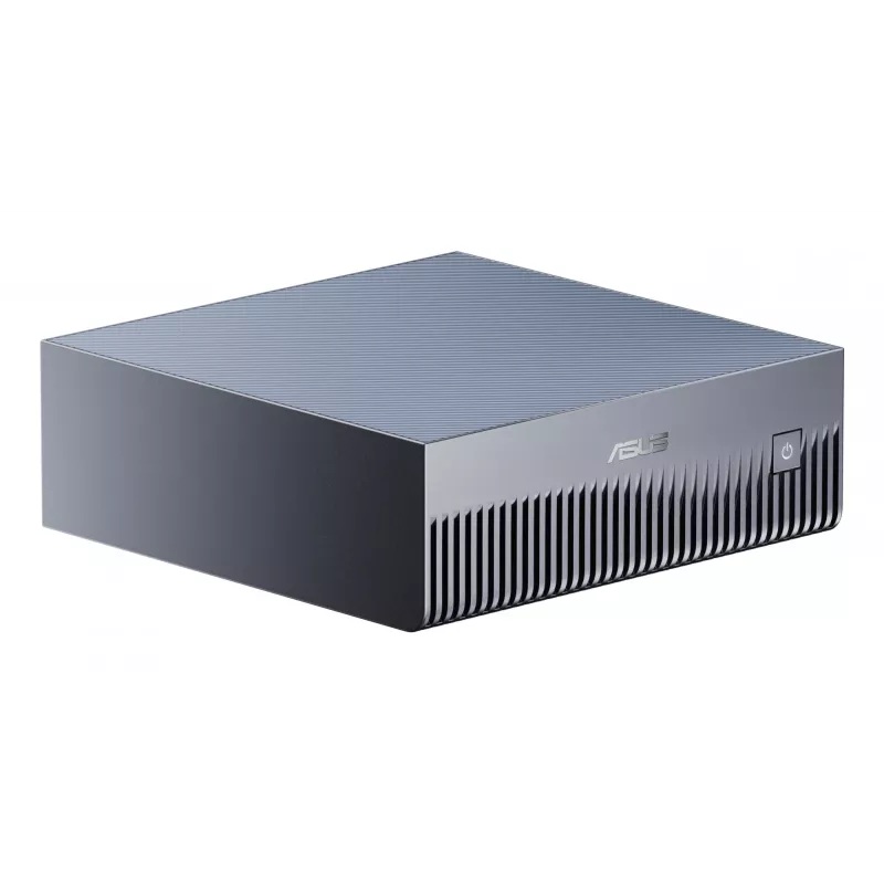 ASUS Ascent GX10 GX10-GG0003BN GB10 128 GB LPDDR5x-SDRAM Mini-PC grigio
