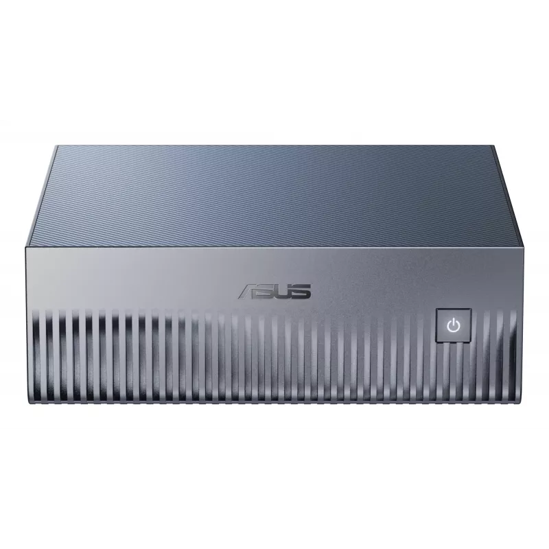ASUS Ascent GX10 GX10-GG0003BN GB10 128 GB LPDDR5x-SDRAM Mini-PC grigio
