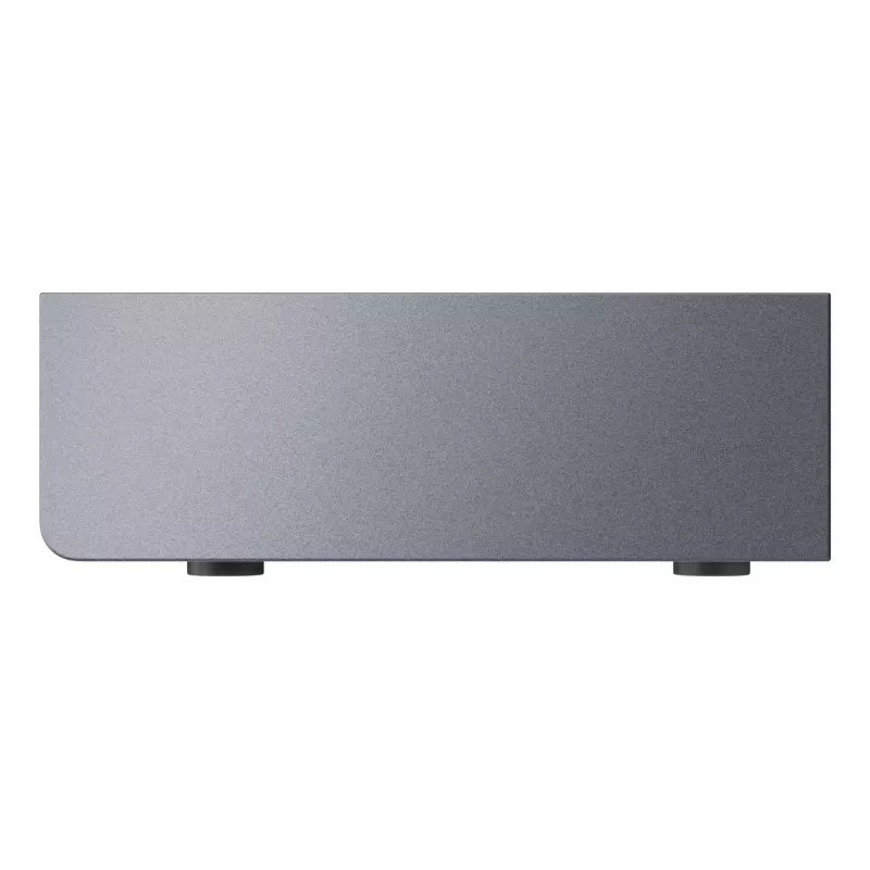 ASUS Ascent GX10 GX10-GG0003BN GB10 128 GB LPDDR5x-SDRAM Mini-PC grigio