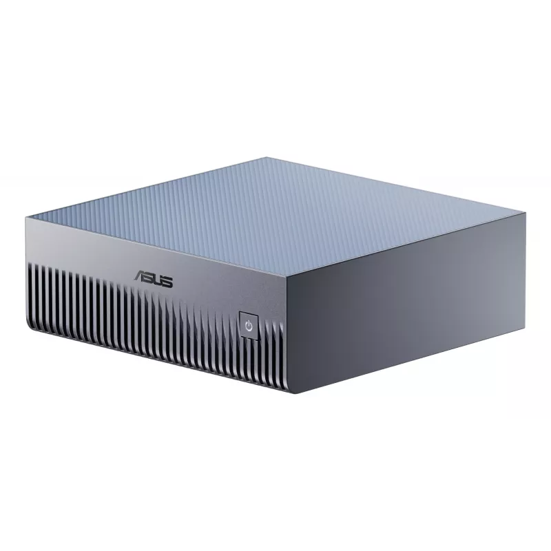 ASUS Ascent GX10 GX10-GG0003BN GB10 128 GB LPDDR5x-SDRAM Mini-PC grigio