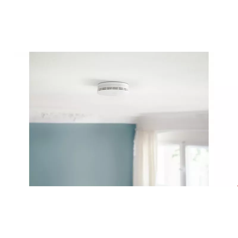 Bosch 8 750 002 142 rilevatore di fumo smart con connessione wireless