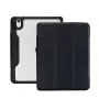 DEQSTER Rugged MAX Case per iPad 10.9 pollici (10ª gen.), nero