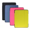 DEQSTER Rugged MAX Case per iPad 10.9 pollici (10ª gen.), nero