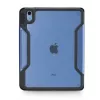 DEQSTER Rugged MAX Case per iPad 10.9″ (10ª gen.), custodia flip, Apple, iPad 10 gen., 27.7 cm (10.9 pollici), 330 g