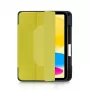 Custodia DEQSTER Rugged Max per iPad 10,9″ (10ª gen.), cover, Apple, Apple iPad 10,9 pollici (10ª gen.), 27,7 cm (10,9 pollici), 320 g