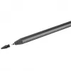 DEQSTER Pencil 2, tablet, Apple, blu, grigio, Apple iPad dal 2018, grigio, alluminio, policarbonato (PC), poliossimetilene (POM)