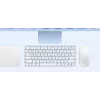 All-in-One PC Apple iMac 24 pollici M4 24 GB 512 GB SSD Apple GPU macOS