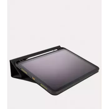 Tucano Up Plus IPD1022UPP-BK custodia a libro per iPad 10.9 (10ª gen.) / iPad 11 (A16), 27,7 cm (10,9 pollici), nera