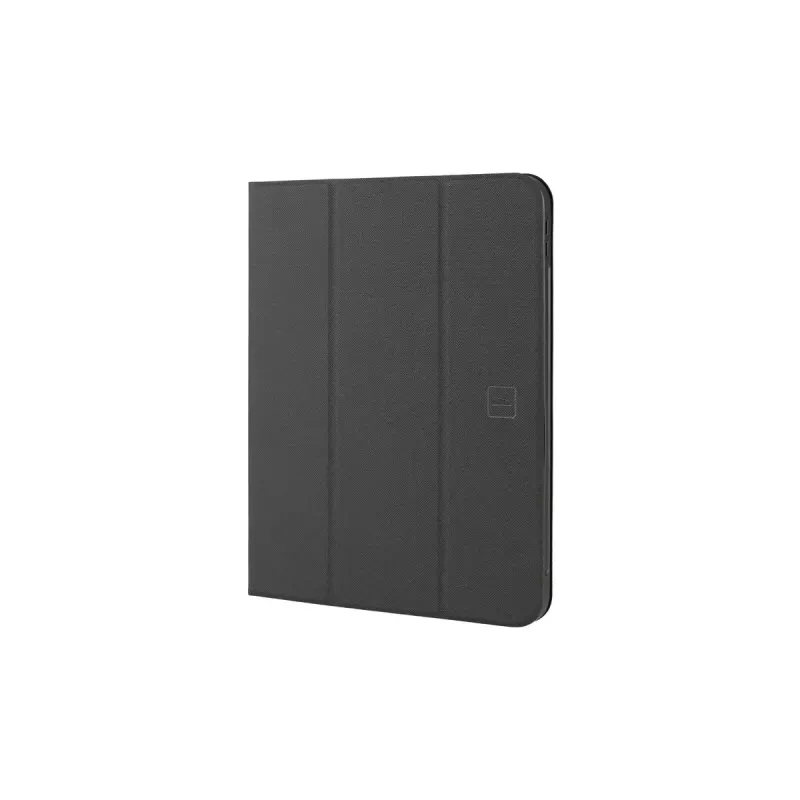 Tucano Up Plus IPD1022UPP-BK custodia a libro per iPad 10.9 (10ª gen.) / iPad 11 (A16), 27,7 cm (10,9 pollici), nera