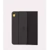 Tucano Up Plus IPD1022UPP-BK custodia a libro per iPad 10.9 (10ª gen.) / iPad 11 (A16), 27,7 cm (10,9 pollici), nera
