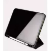 Tucano Up Plus IPD1022UPP-BK custodia a libro per iPad 10.9 (10ª gen.) / iPad 11 (A16), 27,7 cm (10,9 pollici), nera