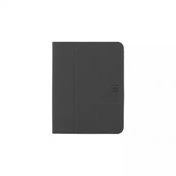 Tucano Up Plus IPD1022UPP-BK custodia a libro per iPad 10.9 (10ª gen.) / iPad 11 (A16), 27,7 cm (10,9 pollici), nera
