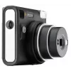 Fotocamera Fujifilm Instax Square SQ40 nero 62x62mm dimensione immagine